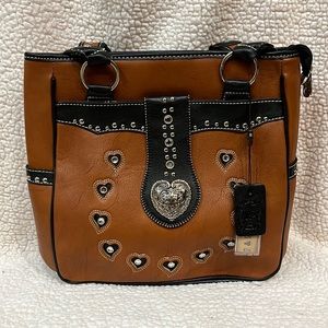 P&G Collection Purse